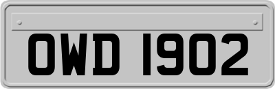 OWD1902