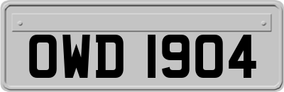 OWD1904