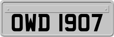 OWD1907