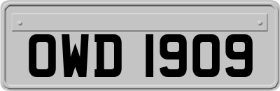 OWD1909