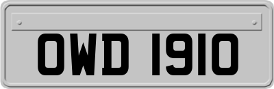OWD1910