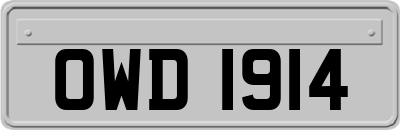 OWD1914