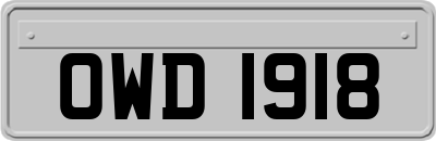 OWD1918
