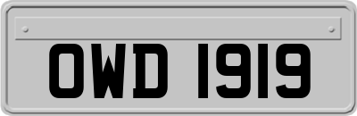 OWD1919