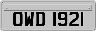 OWD1921