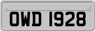 OWD1928
