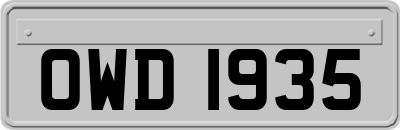 OWD1935