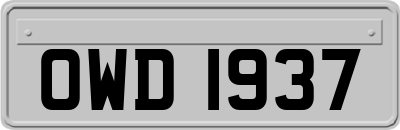 OWD1937