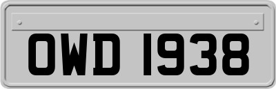 OWD1938