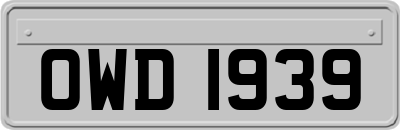 OWD1939