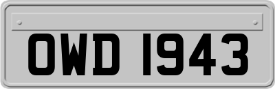 OWD1943