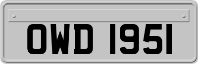 OWD1951
