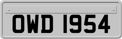 OWD1954