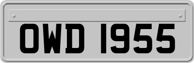 OWD1955