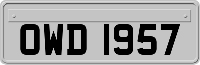 OWD1957