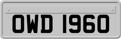 OWD1960