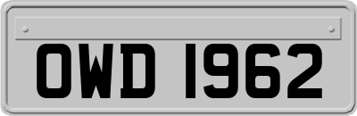 OWD1962
