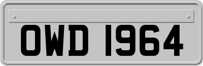 OWD1964