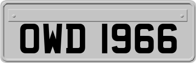 OWD1966