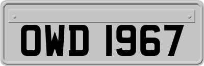 OWD1967