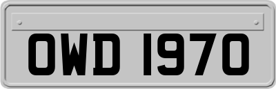 OWD1970