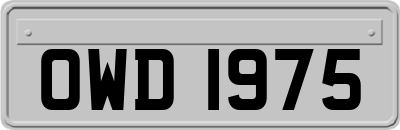 OWD1975