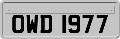 OWD1977