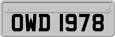 OWD1978