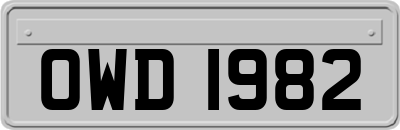 OWD1982