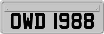 OWD1988