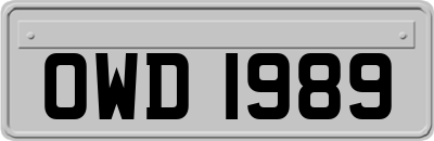 OWD1989