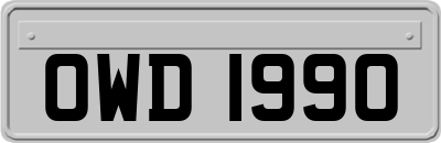 OWD1990
