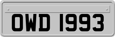OWD1993