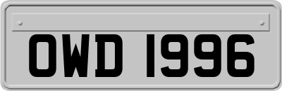 OWD1996