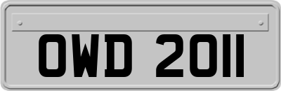OWD2011