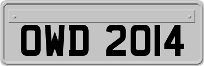 OWD2014