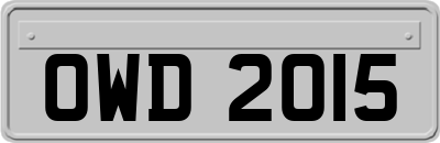 OWD2015