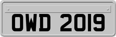 OWD2019