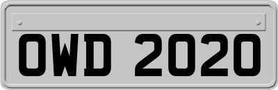 OWD2020