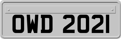 OWD2021