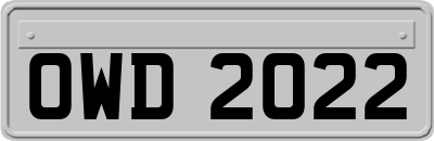 OWD2022