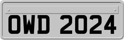 OWD2024