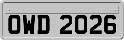 OWD2026