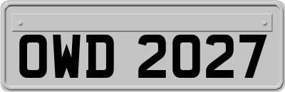 OWD2027