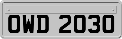 OWD2030