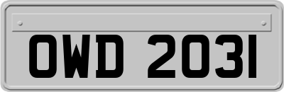 OWD2031
