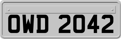 OWD2042