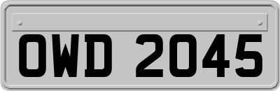 OWD2045