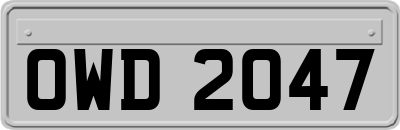 OWD2047