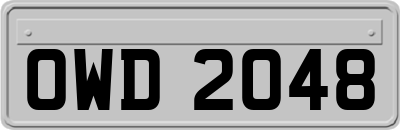 OWD2048